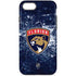 NHL Florida Panthers Frozen iPhone 8 Pro Case