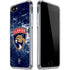 NHL Florida Panthers Frozen iPhone SE (2nd & 3rd Gen) Clear Case