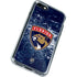 NHL Florida Panthers Frozen iPhone SE (2nd & 3rd Gen) Clear Case