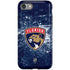 NHL Florida Panthers Frozen iPhone SE (2nd & 3rd Gen) Pro Case