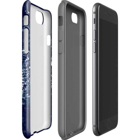 NHL Florida Panthers Frozen iPhone SE (2nd & 3rd Gen) Pro Case