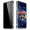 NHL Florida Panthers Frozen iPhone XR Clear Case