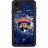 NHL Florida Panthers Frozen iPhone XR Waterproof Case