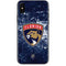 NHL Florida Panthers Frozen iPhone XS Max Skin