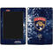NHL Florida Panthers Frozen Amazon Kindle Skin