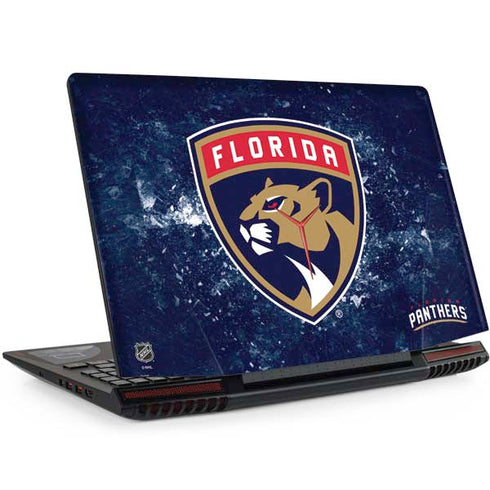 NHL Florida Panthers Frozen Legion Y720 Skin