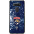 NHL Florida Panthers Frozen LG K51/Q51 Clear Case