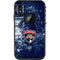 NHL Florida Panthers Frozen LifeProof Fre iPhone Skin