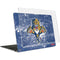 NHL Florida Panthers Frozen MacBook Air 13in M1 (2021) Case plus Skin