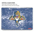 NHL Florida Panthers Frozen MacBook Air 13in M1 (2021) Case plus Skin