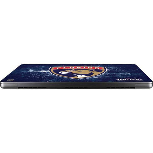 NHL Florida Panthers Frozen MacBook Pro 14in (2021-24) Skin