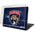 NHL Florida Panthers Frozen MacBook Pro 16in (2019-20) Case plus Skin