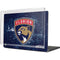 NHL Florida Panthers Frozen MacBook Pro 16in (2021-25) Case plus Skin