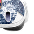 NHL Florida Panthers Frozen Meta Quest 3 Skin