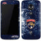NHL Florida Panthers Frozen Moto E5 Play Skin
