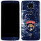 NHL Florida Panthers Frozen Moto E5 Plus Skin