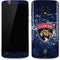 NHL Florida Panthers Frozen Moto G6 Skin