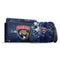 NHL Florida Panthers Frozen Nintendo Switch Bundle Skin