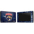 NHL Florida Panthers Frozen Nintendo Switch Bundle Skin