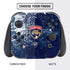 NHL Florida Panthers Frozen Nintendo Switch Bundle Skin