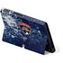 NHL Florida Panthers Frozen Nintendo Switch OLED (2021) Skin