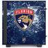 NHL Florida Panthers Frozen NZXT H510 Compact ATX Mid-Tower Case Skin