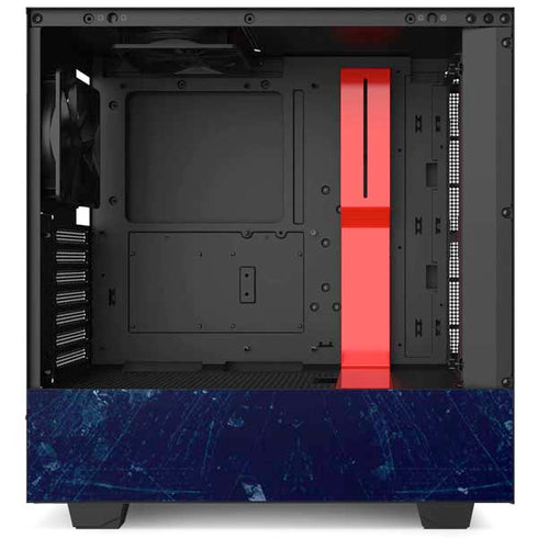 NHL Florida Panthers Frozen NZXT H510 Compact ATX Mid-Tower Case Skin