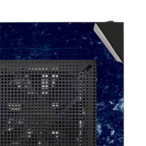 NHL Florida Panthers Frozen NZXT H510 Compact ATX Mid-Tower Case Skin
