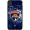 NHL Florida Panthers Frozen Otterbox Symmetry iPhone Skin