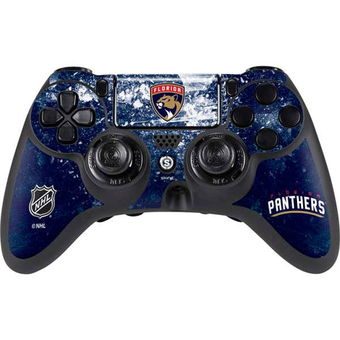 NHL Florida Panthers Frozen PS4/PC SCUF Impact Controller Skin