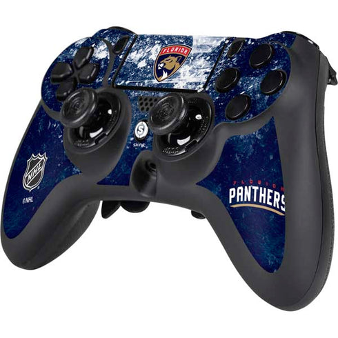 NHL Florida Panthers Frozen PS4/PC SCUF Impact Controller Skin