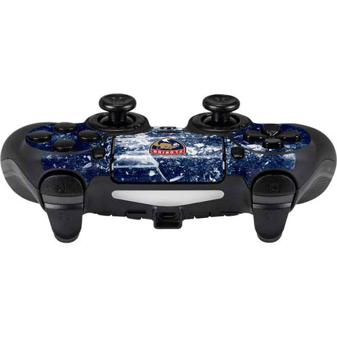 NHL Florida Panthers Frozen PS4/PC SCUF Impact Controller Skin