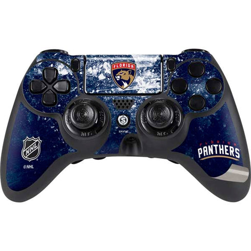 NHL Florida Panthers Frozen PS4/PC SCUF Impact Controller Skin