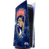 NHL Florida Panthers Frozen PS5 Console Skin