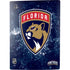NHL Florida Panthers Frozen PS5 Console Skin
