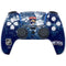 NHL Florida Panthers Frozen PS5 Controller Skin