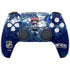 NHL Florida Panthers Frozen PS5 Controller Skin