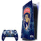 NHL Florida Panthers Frozen PS5 Digital Edition Bundle Skin