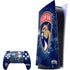 NHL Florida Panthers Frozen PS5 Digital Edition Bundle Skin
