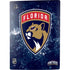 NHL Florida Panthers Frozen PS5 Digital Edition Console Skin