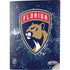NHL Florida Panthers Frozen PS5 Digital Edition Console Skin
