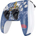 NHL Florida Panthers Frozen PS5 Controller Skin