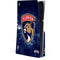 NHL Florida Panthers Frozen PS5 Slim Disk Console Skin