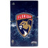 NHL Florida Panthers Frozen PS5 Slim Disk Console Skin