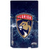 NHL Florida Panthers Frozen PS5 Slim Disk Console Skin