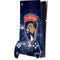 NHL Florida Panthers Frozen PS5 Slim Digital Edition Bundle Skin