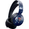 NHL Florida Panthers Frozen PULSE 3D Wireless Headset for PS5 Skin
