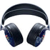 NHL Florida Panthers Frozen PULSE 3D Wireless Headset for PS5 Skin