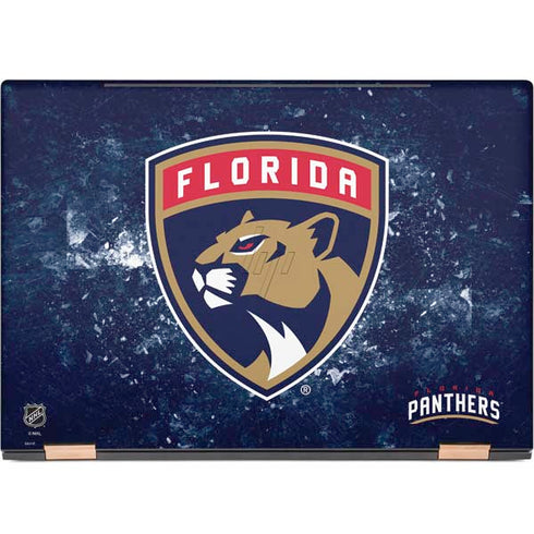 NHL Florida Panthers Frozen HP Spectre Skin