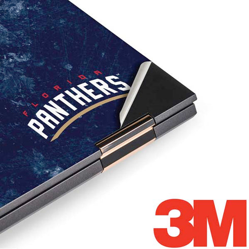 NHL Florida Panthers Frozen HP Spectre Skin